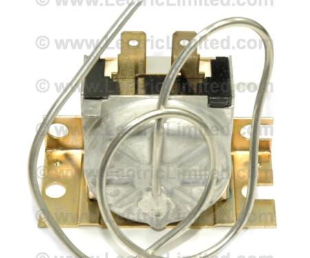 Lectric Limited 1976-1980 Buick / Cadillac / Chevrolet / GMC / Oldsmobile / Pontiac Air Conditioning Thermostatic Switch 03039429