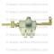 Lectric Limited 1985-1986 Chevrolet / GMC Neutral Safety Switch: Clutch Pedal 15598491