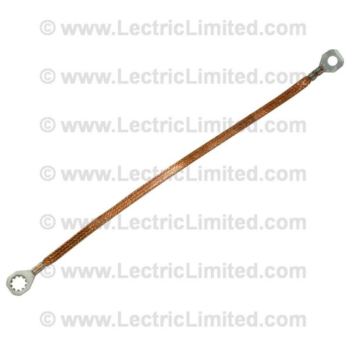 Lectric Limited 1975-1977 Chevrolet Ground Strap 10468
