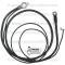 Lectric Limited 1961-1962 Chevrolet Suburban Battery Cable 21350