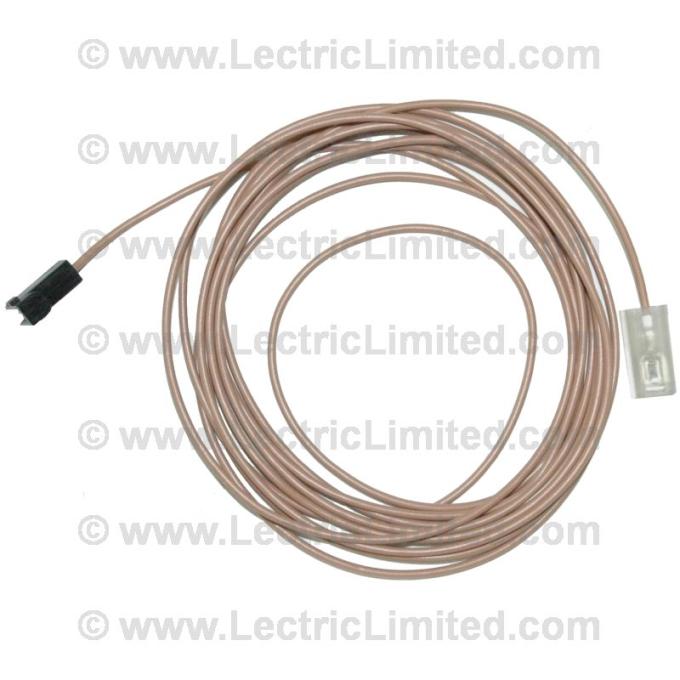 Lectric Limited 1967-1972 Chevrolet Fuel Tank Sender Lead Wire 23570