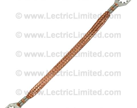 Lectric Limited 1974-1977 Chevrolet Ground Strap 10469