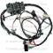 Lectric Limited 1973 Chevrolet Dash Harness**** 35927