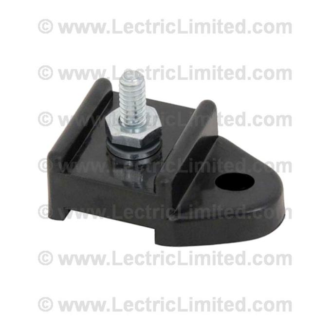 Lectric Limited 1965-1972 Chevrolet / GMC / Pontiac Battery Cable Junction Block 03882795
