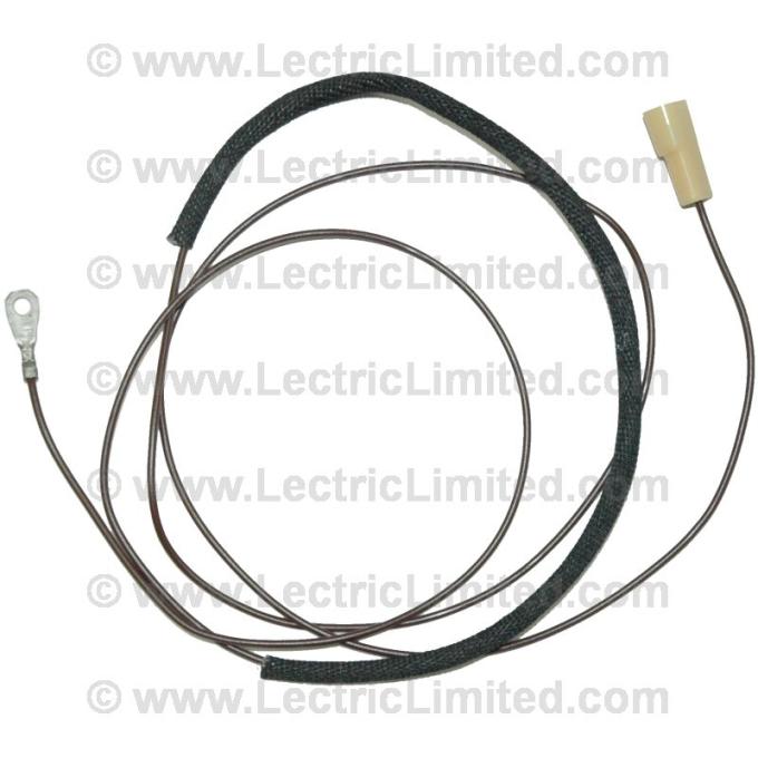 Lectric Limited 1957-1959 Chevrolet Fuel Tank Sender Lead Wire 22510
