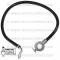 Lectric Limited 1962-1963 Chevrolet Suburban Battery Cable 04135