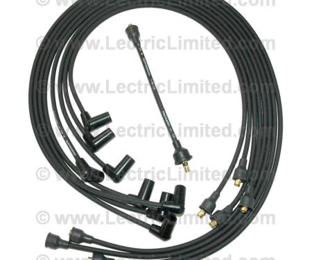 Lectric Limited 1972 Chevrolet / GMC Spark Plug Wire Set 1215-721