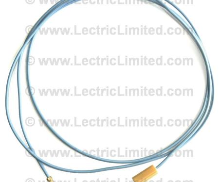 Lectric Limited 1955-1960 Chevrolet Air Conditioning Lead Wire 90547