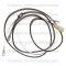 Lectric Limited 1957-1959 Chevrolet Fuel Tank Sender Harness 38239