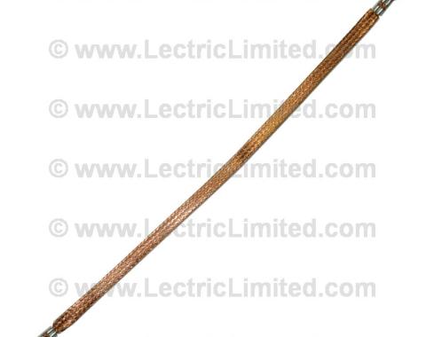 Lectric Limited 1978-1984 Chevrolet Ground Strap 10831