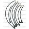 Lectric Limited 1935-1942 Chevrolet Truck Spark Plug Wire Set 1002-000