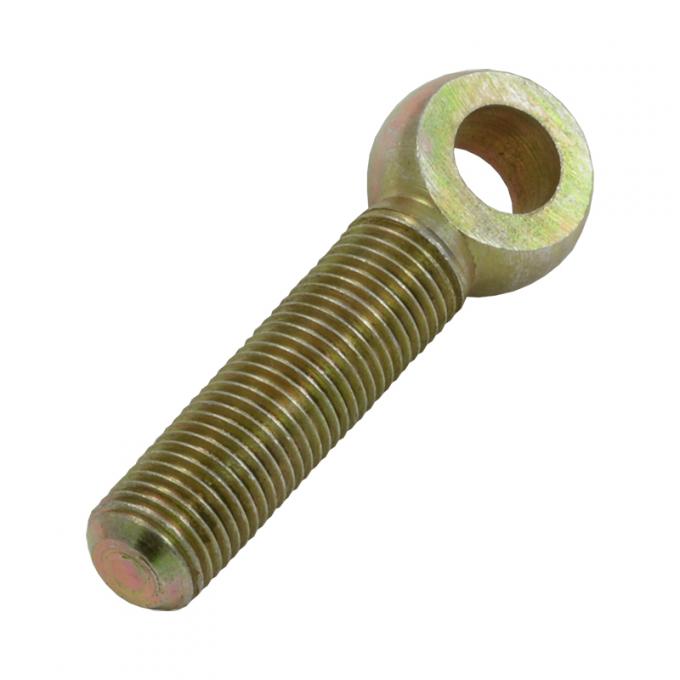 Dennis Carpenter Brake Pedal to Master Cylinder Eye Bolt - 1939-48 Ford Car, 1939-41 Ford Truck 91A-2462