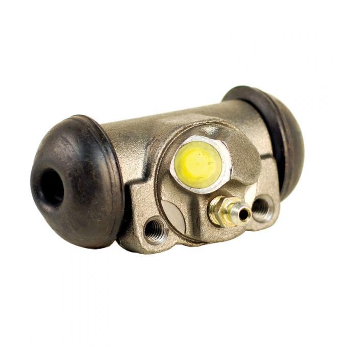 Dennis Carpenter Wheel Cylinder - Right Rear - 1948-54 Ford Truck, 1949-51 Ford Car 8M-2261