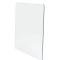 AMD Door Glass, Clear, LH or RH, 66-77 Bronco 550-4666-C