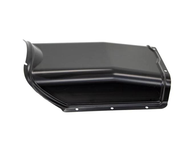 AMD Transmission Tunnel, 4WD No Hole, 73-80 Chevy GMC C/K Truck 415-4073-42