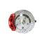 Classic Performance 13" Front Big Brake Kit W/Stock Height Spindles for 65-76 Ford 1/2 Ton Trucks 6572SWBK-MTR