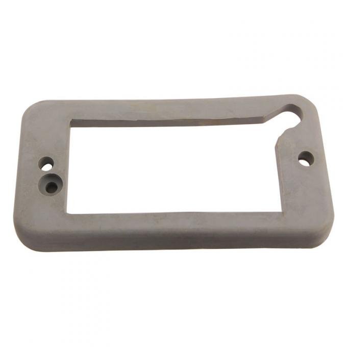 Dennis Carpenter Parklight Body to Grille Pad - 1969-77 Ford Bronco C9TZ-13217-A
