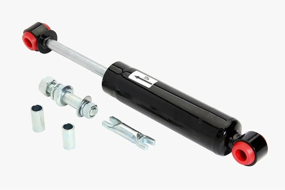 Classic Performance CPP Nitrogen Shock CPP-4052G | Classic Truck