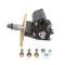 Classic Performance 400 Series Power Steering Conversion Box for 1957-1960 Ford Truck CP50006F2