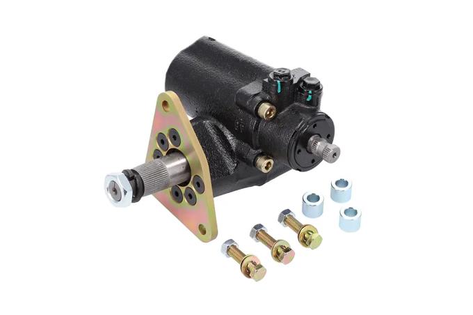 Classic Performance 400 Series Power Steering Conversion Box for 1948-1952 Ford Truck CP50006F