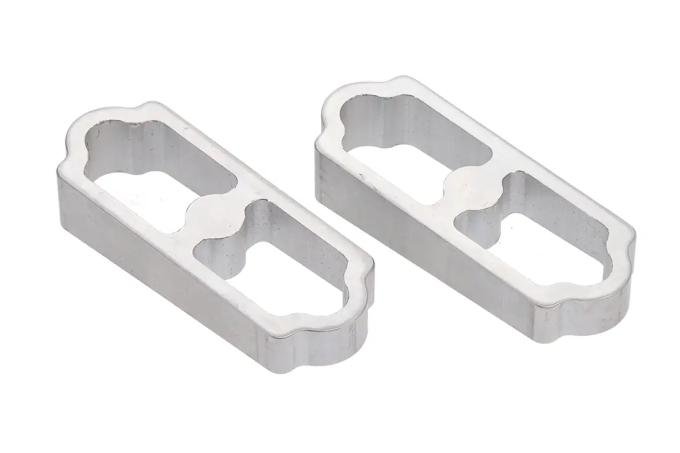 Classic Performance Lowering Blocks for 4 Degree, 1.0" Drop CP39027