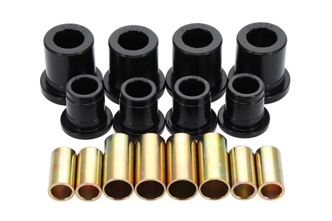 Classic Performance Control Arm Bushing Kit for 1973-1987 Chevy 1/2 Ton Truck, Poly CP-3161G