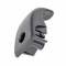 AMD Coat Hook, Black, 95-00 Chevy GMC CK Pickup Truck SUV 612-4095-2