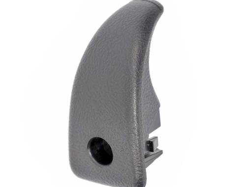 AMD Coat Hook, Black, 95-00 Chevy GMC CK Pickup Truck SUV 612-4095-2