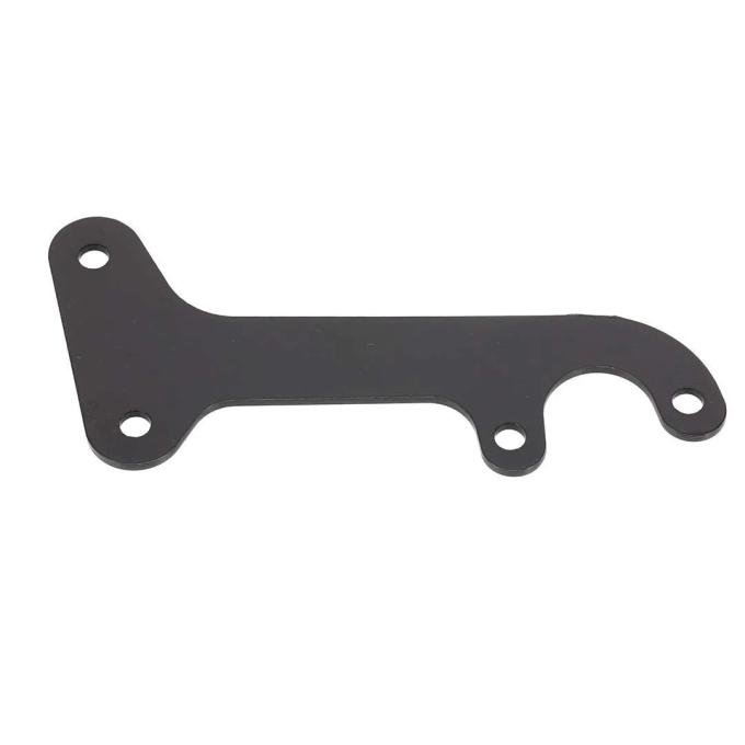 AMD Tail Light Mount Bracket, Black, 48-66 Ford F1 F100 F250 Flareside Truck X950-4555-3