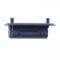 Dennis Carpenter Plastic Hinge Assembly - 1973-79 Ford Truck     D5FZ-73302A12-A