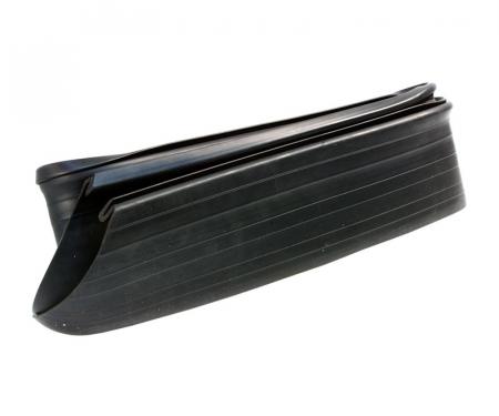 Dennis Carpenter Stone Deflector - 1957-58 Ford Car B7A-17832-RT