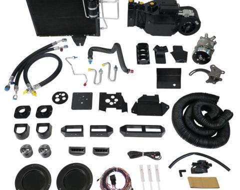 Vintage Air 1964 1/2 - 66 Mustang Gen 5 SureFit™ Complete Kit with Conversion Control 951964