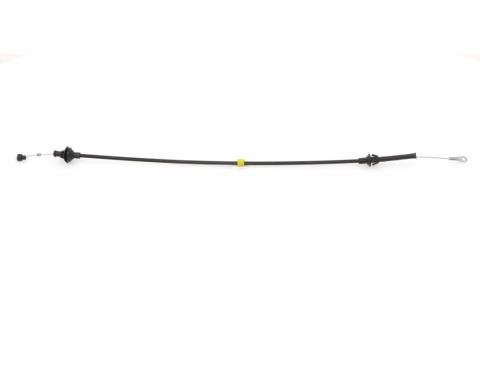 AMD Throttle Cable, 87-91 RV Chevy GMC Truck X333-4087-1