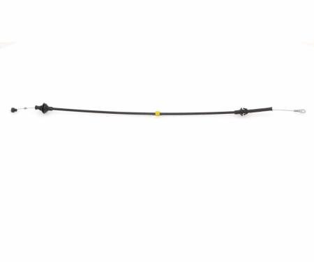 AMD Throttle Cable, 87-91 RV Chevy GMC Truck X333-4087-1