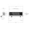 Vintage Air Chevrolet Impala/Pickup SureFit™ Control Panel Kit 473247