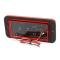AMD Rear Side Marker Lens, Red, 12 Red LED, No Bezel, 68-72 Chevy GMC CK Truck Blazer Jimmy Suburban X740-4068-D