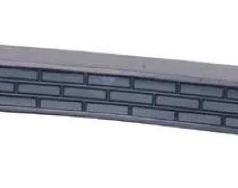 AMD Ram Air Hood Plastic Insert, 99-02 Chevy Silverado 320-4099
