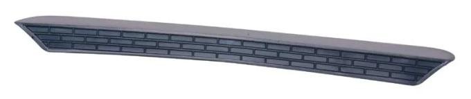 AMD Ram Air Hood Plastic Insert, 99-02 Chevy Silverado 320-4099