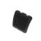 AMD Park Brake Pedal Pad, 69-72 Chevy GMC C/K Truck, Suburban, Blazer, Jimmy (uses bright trim) X476-4069-1