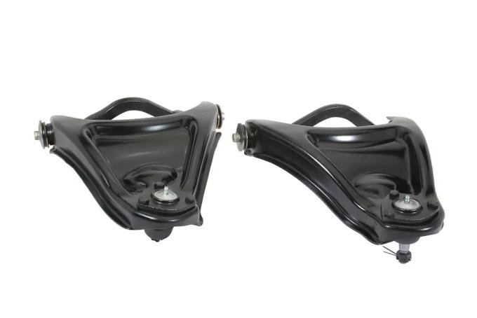 Classic Performance Stamped Steel Upper Control Arms Pair for 1958-64 Chevy Fullsize 5864SCA-U-P