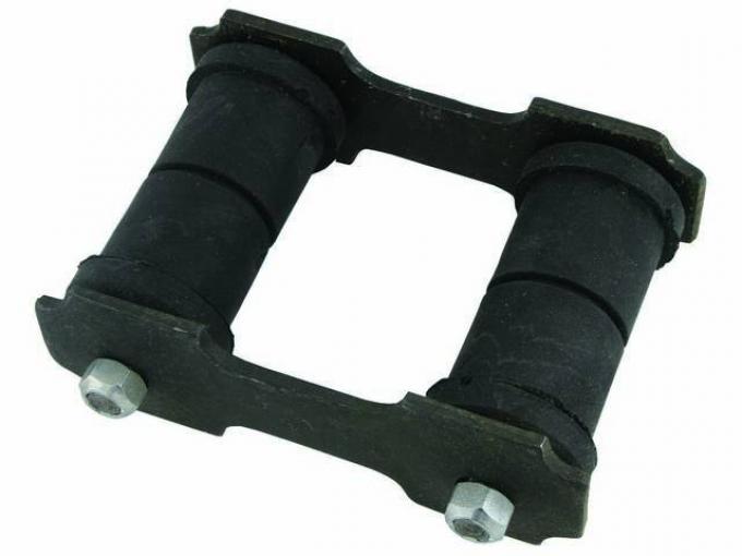 Leaf Spring Shackle Kit