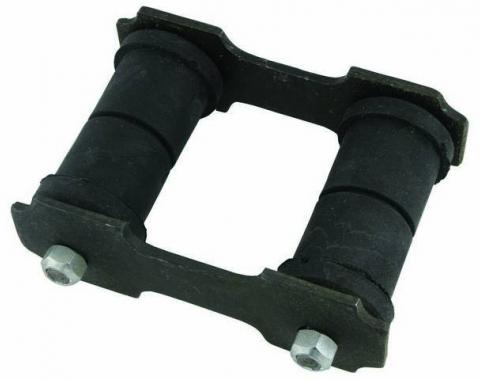 Leaf Spring Shackle Kit