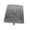 AMD Battery Cover on Floor, 47-55 Chevy GMC Truck Suburban X341-4047-2