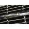 Dennis Carpenter Grille - 1969-77 Ford Bronco C6TZ-8200-F