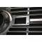 Dennis Carpenter Grille - 1969-77 Ford Bronco C6TZ-8200-F