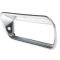 AMD Park Lamp Bezel, LH or RH, 62-66 Chevy CK Pickup Truck Suburban X136-4062