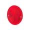 United Pacific Tail Light Lens For 1955-59 Chevy Stepside Truck C555908