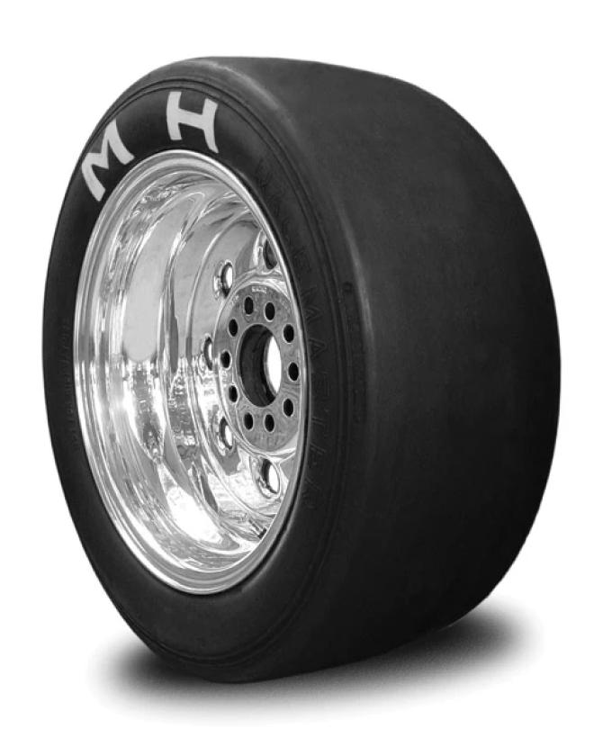 M&H Racemaster M&H Drag Slick Tire 8.5/24.5-15 MHR025