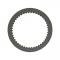 Dennis Carpenter Rear Axle Differential Clutch Plate - 1968-79 Ford Car C80Z-4945-B