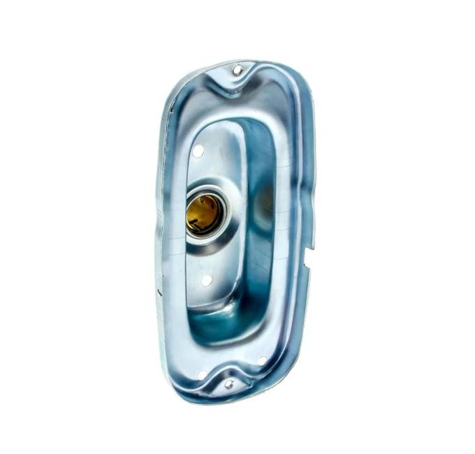 AMD Tail Lamp Housing, LH or RH, 60-66 Chevy GMC CK Fleetside Pickup Truck X949-4060-2
